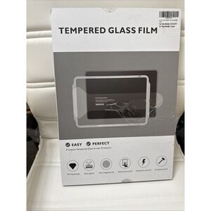 Tempered Glass Screen Protector Tesla‎ Model 3/ Model Y 2024-2025 New